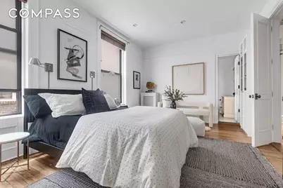 324 W 83rd Street #4W, New York City, NY 10024 - Photo 7