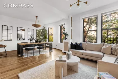 324 W 83rd Street #4W, New York City, NY 10024 - Photo 1