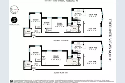 324 W 83rd Street #4W, New York City, NY 10024 - Photo 15