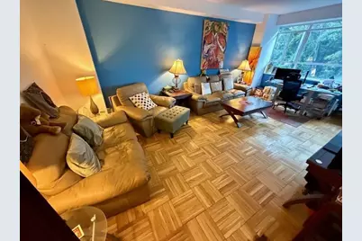 2727 Palisade Avenue #4L, New York City, NY 10463 - Photo 5