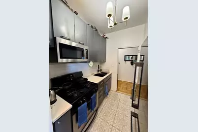2727 Palisade Avenue #4L, New York City, NY 10463 - Photo 19