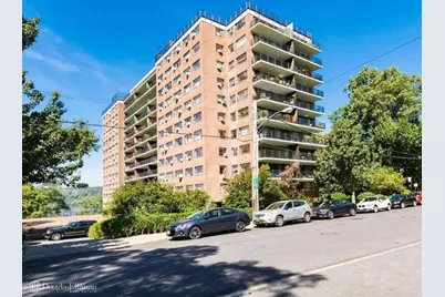 2727 Palisade Avenue #4L, New York City, NY 10463 - Photo 9