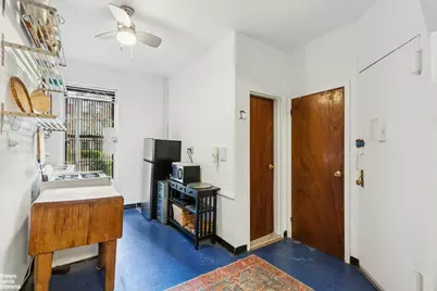 464 W 51st Street #3E, New York City, NY 10019 - Photo 5