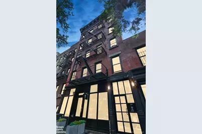 464 W 51st Street #3E, New York City, NY 10019 - Photo 9