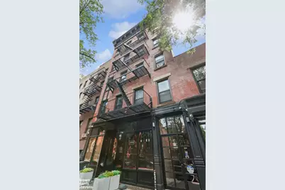 464 W 51st Street #3E, New York City, NY 10019 - Photo 1