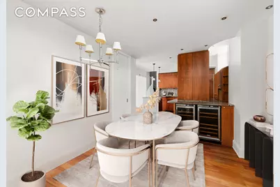 3 Hanover Square #22A, New York City, NY 10004 - Photo 5