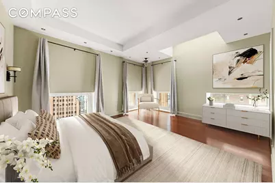 3 Hanover Square #22A, New York City, NY 10004 - Photo 7