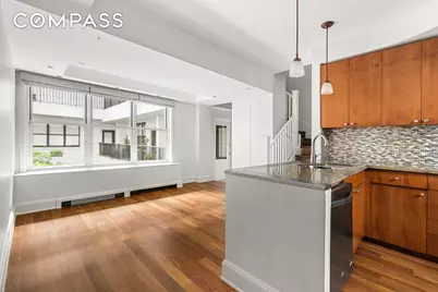 3 Hanover Square #22A, New York City, NY 10004 - Photo 3