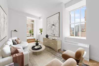 1 Wall Street #2413, New York City, NY 10005 - Photo 3