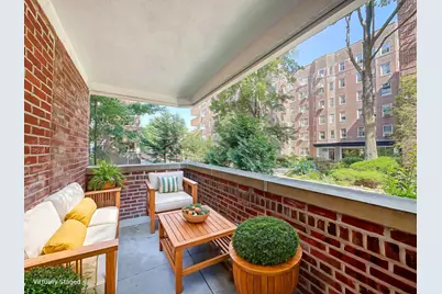 1615 Ave I #122, New York City, NY 11230 - Photo 3