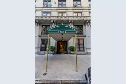 885 W End Avenue #2D, New York, NY 10025 - Photo 7
