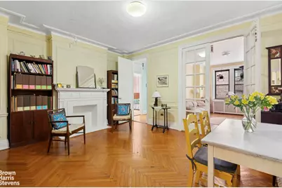 885 W End Avenue #2D, New York City, NY 10025 - Photo 1