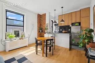 544 W 157th St, New York City, NY 10032 - Photo 3