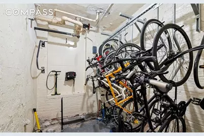 544 W 157th Street #75, New York City, NY 10032 - Photo 9