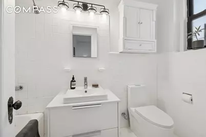 544 W 157th Street #75, New York City, NY 10032 - Photo 7