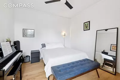 544 W 157th Street #75, New York City, NY 10032 - Photo 5