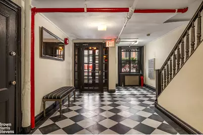 111 E 10th Street #5, New York City, NY 10003 - Photo 17