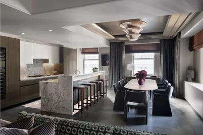 303 Park Avenue #1914, New York City, NY 10022 - Photo 3