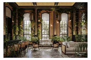 303 Park Ave, New York City, NY 10022 - Photo 15