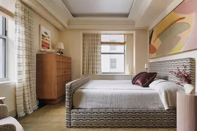 303 Park Avenue #1914, New York City, NY 10022 - Photo 5