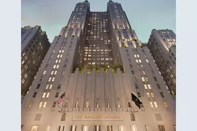 303 Park Avenue #1914, New York City, NY 10022 - Photo 9