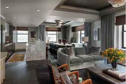 303 Park Avenue #1914, New York City, NY 10022 - Photo 3