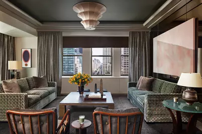303 Park Avenue #1914, New York City, NY 10022 - Photo 1