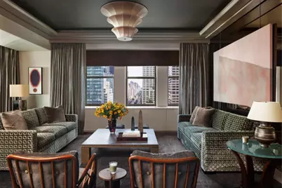 303 Park Avenue #1914, New York City, NY 10022 - Photo 1