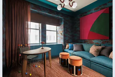 303 Park Avenue #1914, New York City, NY 10022 - Photo 7