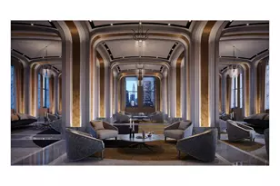 303 Park Ave, New York City, NY 10022 - Photo 27