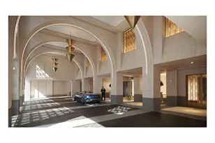 303 Park Ave, New York City, NY 10022 - Photo 11