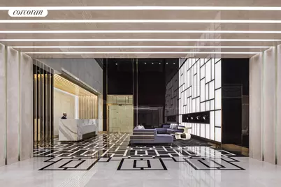 217 W 57th Street #84W, New York City, NY 10019 - Photo 9