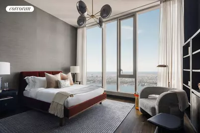 217 W 57th Street #84W, New York City, NY 10019 - Photo 7