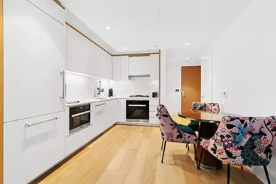 368 3rd Avenue #5E, New York City, NY 10016 - Photo 1