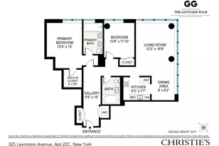 325 Lexington Ave, New York City, NY 10016 - Photo 1