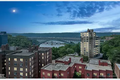 2500 Johnson Avenue #15N, New York City, NY 10463 - Photo 1