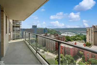 2500 Johnson Avenue #15N, New York City, NY 10463 - Photo 19