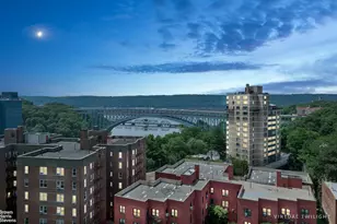 2500 Johnson Ave, New York City, NY 10463 - Photo 1