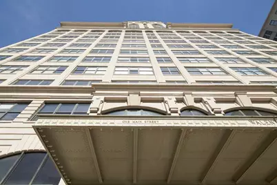 1 Main Street #10K, New York City, NY 11201 - Photo 21