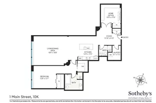1 Main St, New York City, NY 11201 - Photo 23
