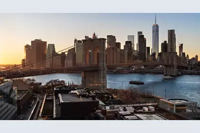 1 Main Street #10K, New York City, NY 11201 - Photo 3