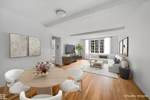 324 E 41st St, New York City, NY 10017 - Photo 21