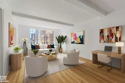 324 E 41st Street #904C, New York City, NY 10017 - Photo 1