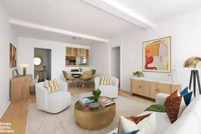 324 E 41st Street #904C, New York City, NY 10017 - Photo 3