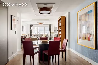 70 E 10th Street #3B, New York City, NY 10003 - Photo 5