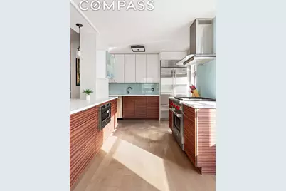 70 E 10th Street #3B, New York City, NY 10003 - Photo 3