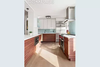 70 E 10th Street #3B, New York, NY 10003 - Photo 3