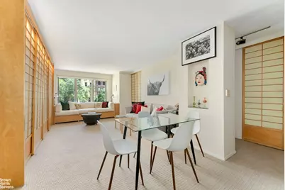 15 W 72nd Street #3K, New York City, NY 10023 - Photo 1