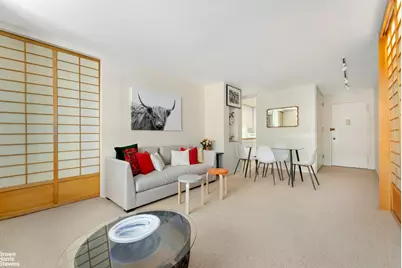 15 W 72nd Street #3K, New York City, NY 10023 - Photo 3