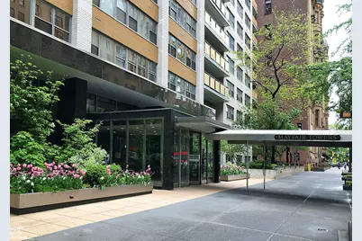 15 W 72nd Street #3K, New York City, NY 10023 - Photo 9